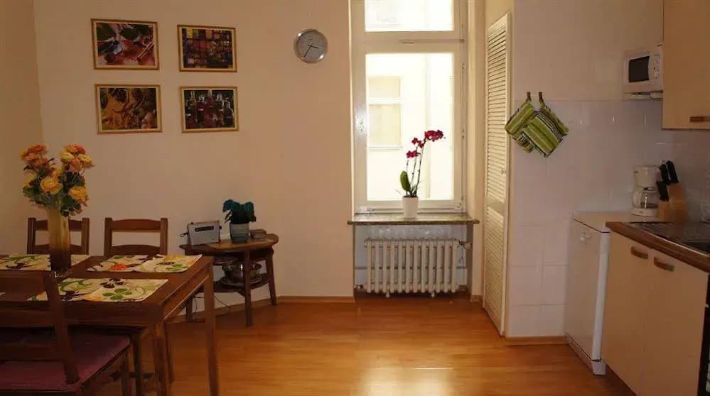 2-room Apartment Emdener Strasse - photo 13