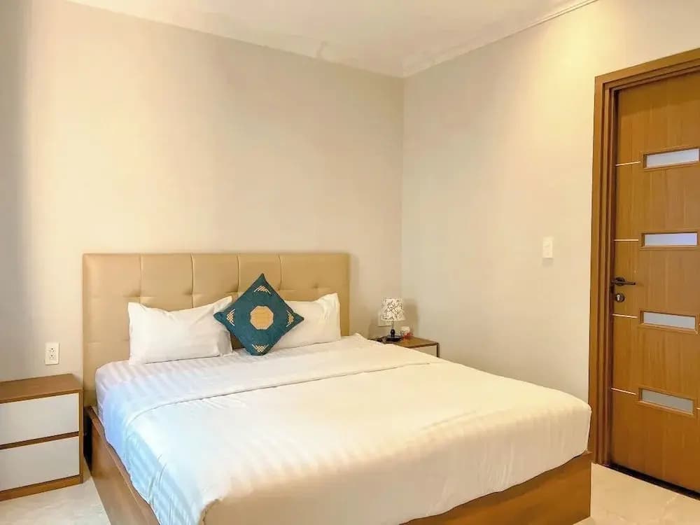 Linda Hotel - Sunset Town - Phu Quoc - photo 6