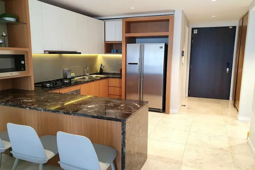 Anggun Residences Guesthouse - photo 24