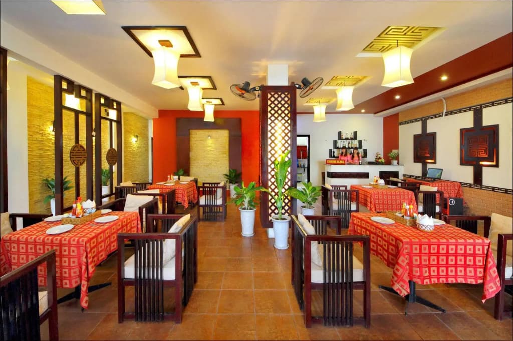 Eden Homestay - photo 16