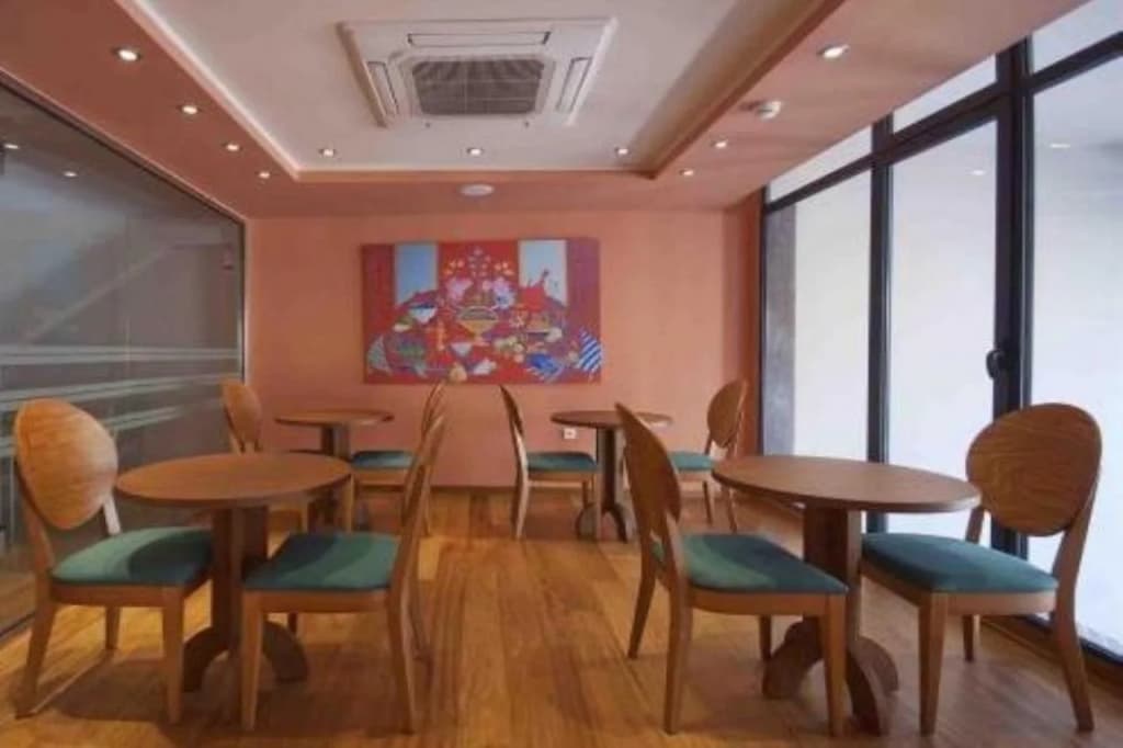Athens Center Square Hotel - photo 15