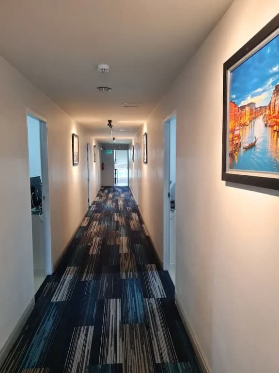 Poonsuk Place Hotel - photo 15