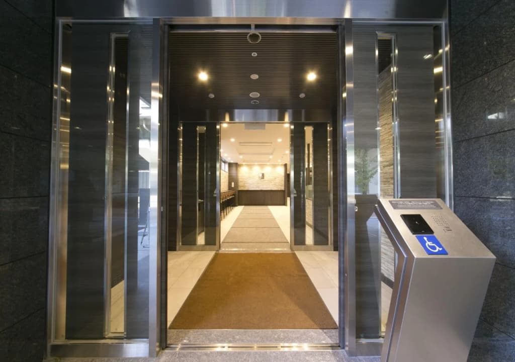 Washington R&B Hotel Shin-Osaka Kitaguchi - photo 18