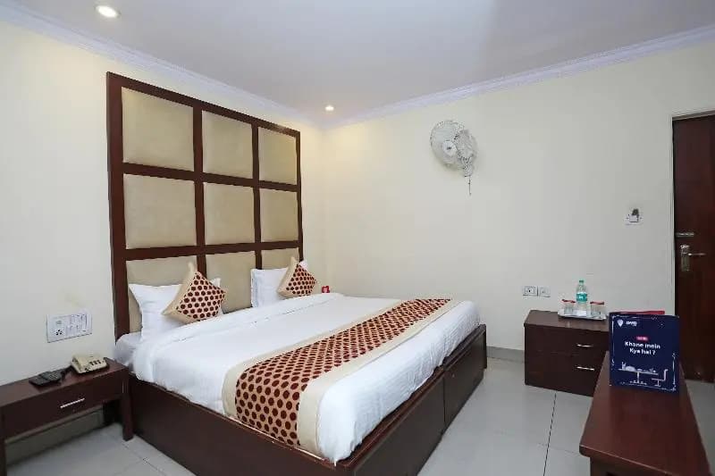 Capital O 10750 Hotel Vivek - photo 6