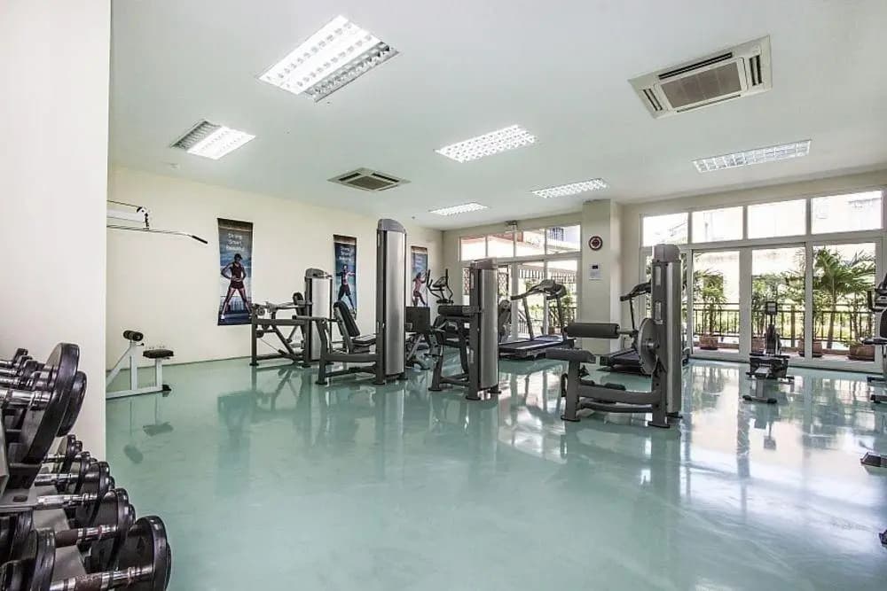 Emerald Palace Executive Residences - photo 17