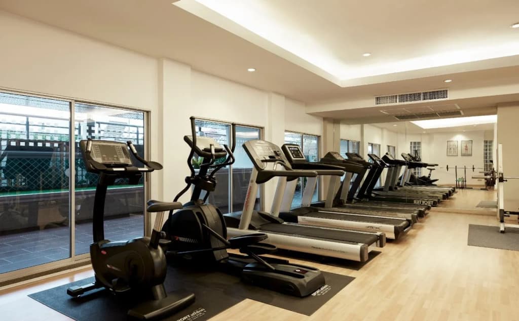 BU Place Hotel - photo 29
