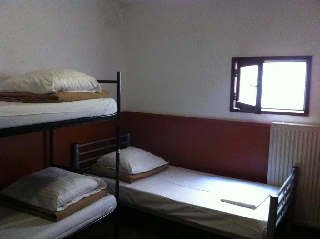 Hostel The Globe - photo 5