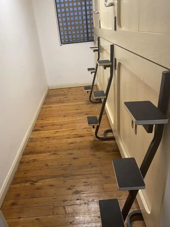 Coogee Beachside - Hostel - photo 16