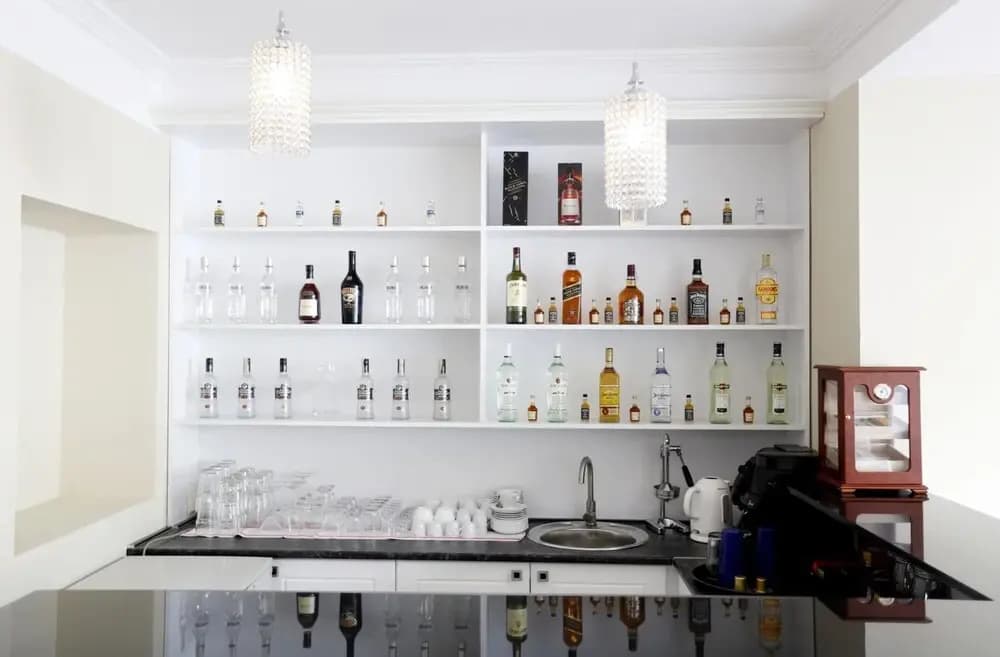 Hotel GNG - photo 12