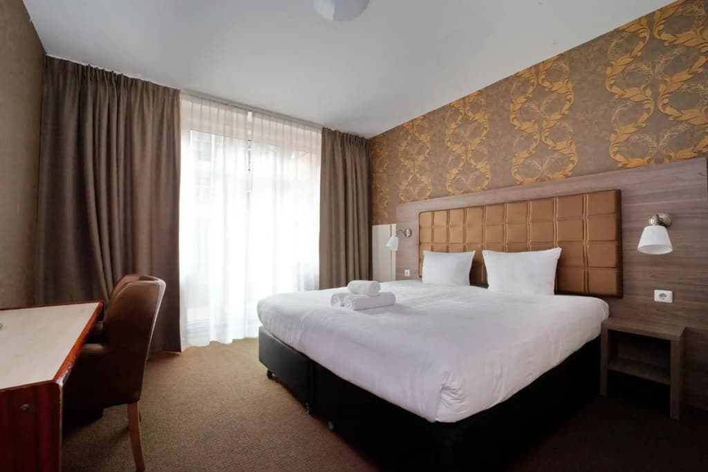 Hotel Aadam Wilhelmina - photo 5