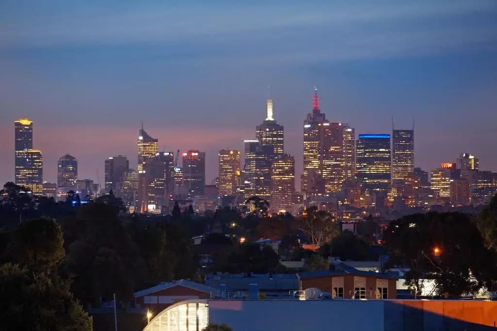 MainStay Suites Hawthorn - photo 14