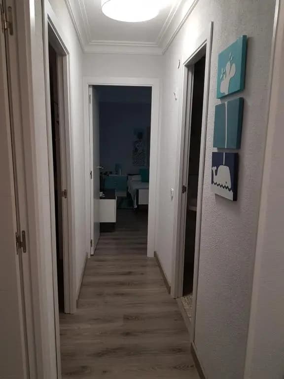 Apartamento Madrid dBA3 - photo 11