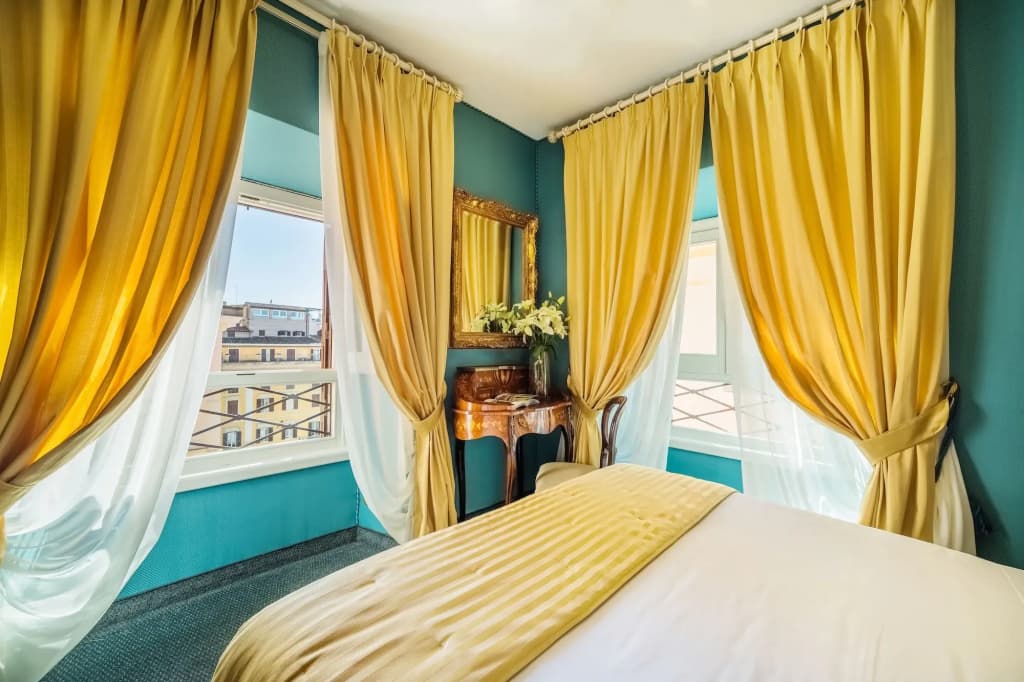 Hotel Scalinata di Spagna - photo 42