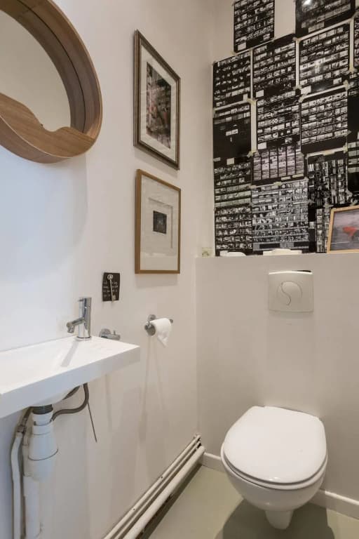 Onefinestay - Montparnasse Apartments - photo 9