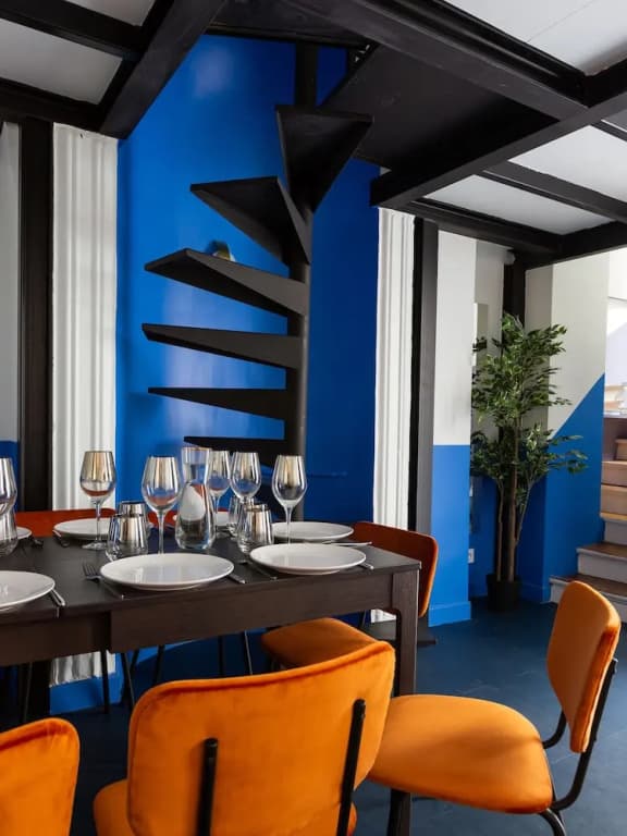Luxury 2 Bedroom 2 Bathroom - AC - Louvre & Marais - photo 23