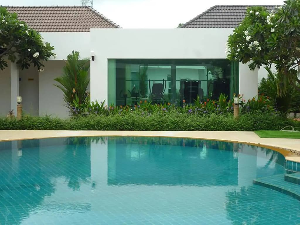Pool Access 89 at Rawai - photo 17