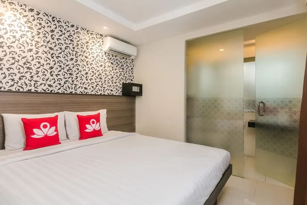 ZEN Rooms Basic Kuta Central Park 2 - photo 7