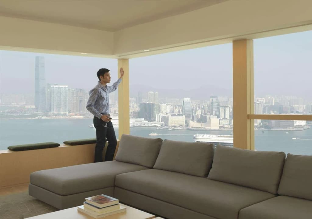 Upper House Hong Kong - photo 29