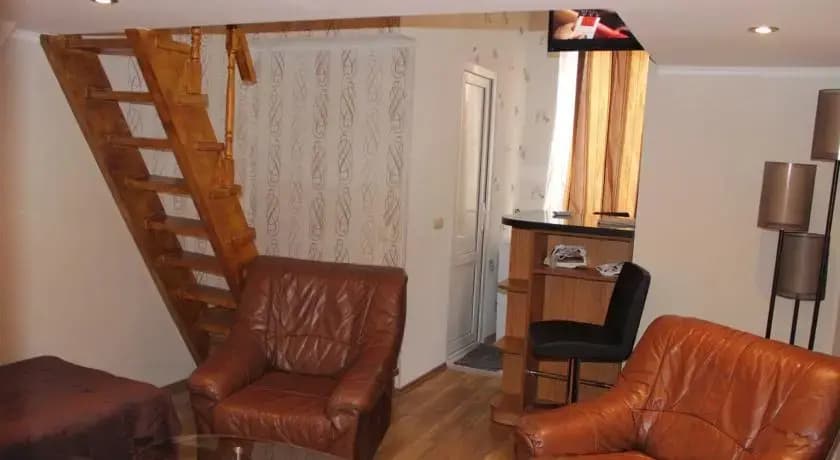 Aparthotel Atoneli 23 - photo 2