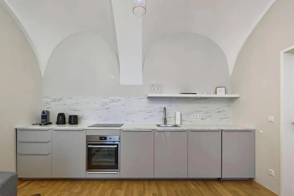 Vienne City Apartment Crown 6 - photo 11
