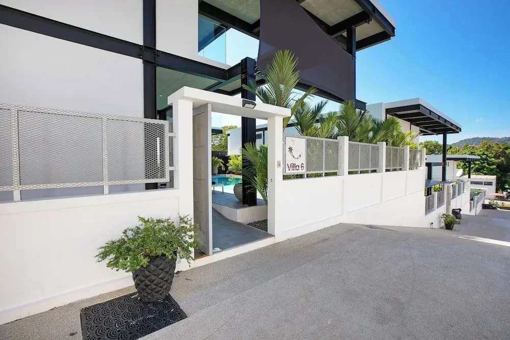 Loft-Style 4BR Salt Pool Villa Sunset 6 - photo 8