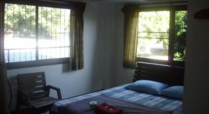 Ammarapat House - photo 2