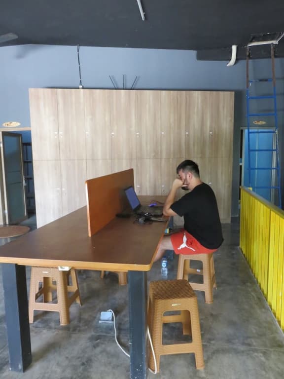 Kumpul Hostel - photo 24