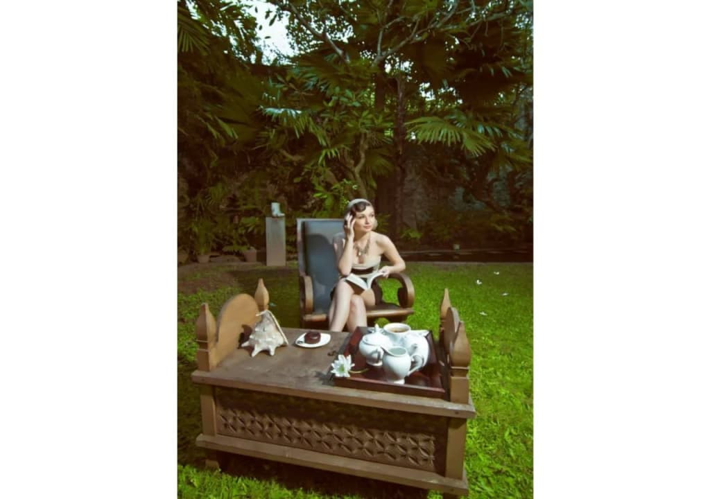 Villa Capers - photo 21