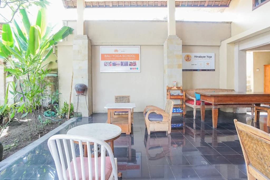 The Griya Boda Ubud - photo 40
