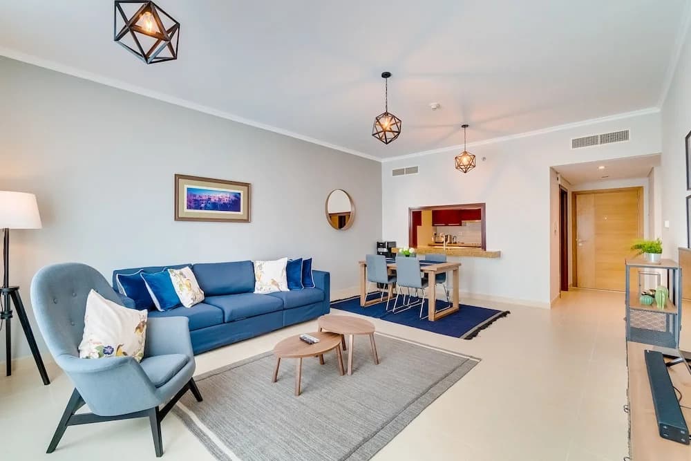 Cloverwood 1 Bedroom Apartment - Ease By Emaar - photo 5