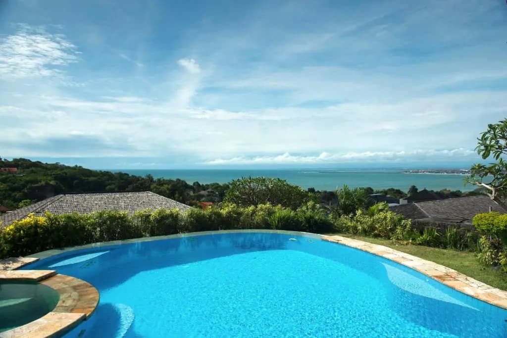 Casa Jimbaran Villa - photo 5