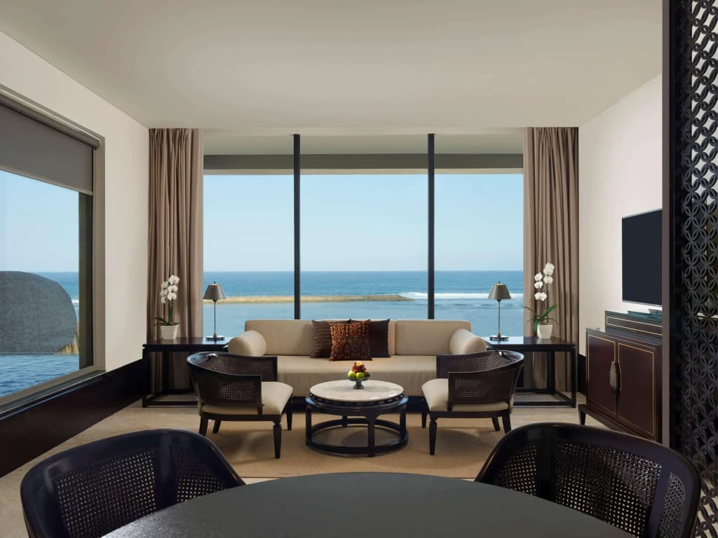 The Apurva Kempinski Bali - photo 20