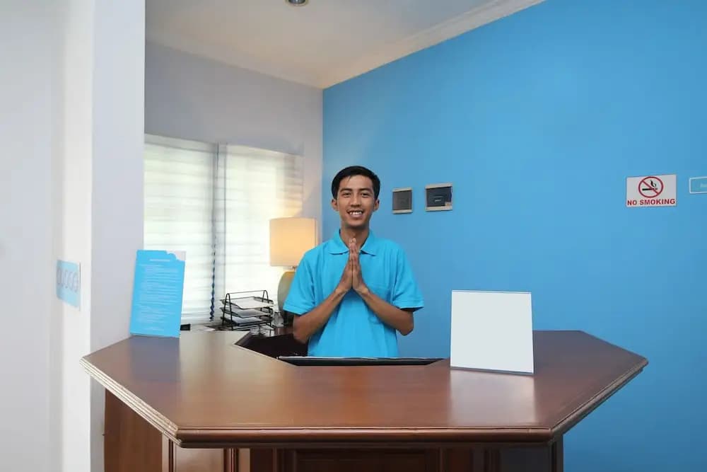 Sky Inn Syariah Fatmawati 2 Jakarta - photo 8