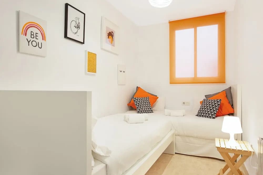 Stay U-nique Apartments Ricart - photo 2