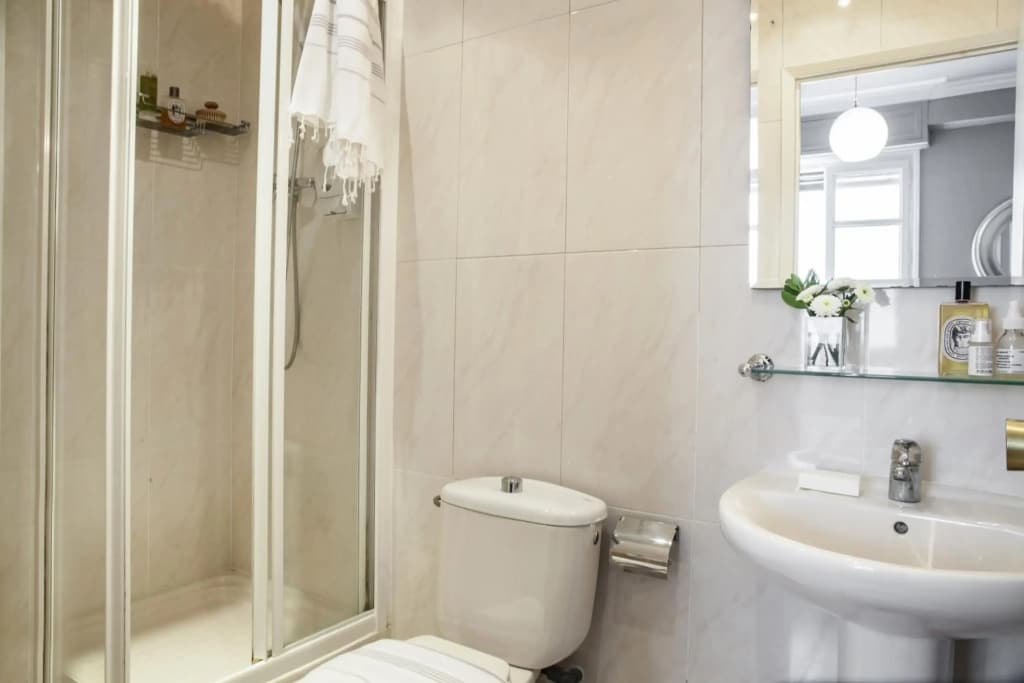 Ainb B&B Eixample Muntaner - photo 8
