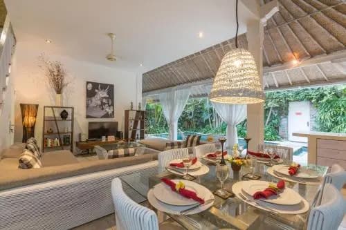 Villa Esha Drupadi II - photo 11