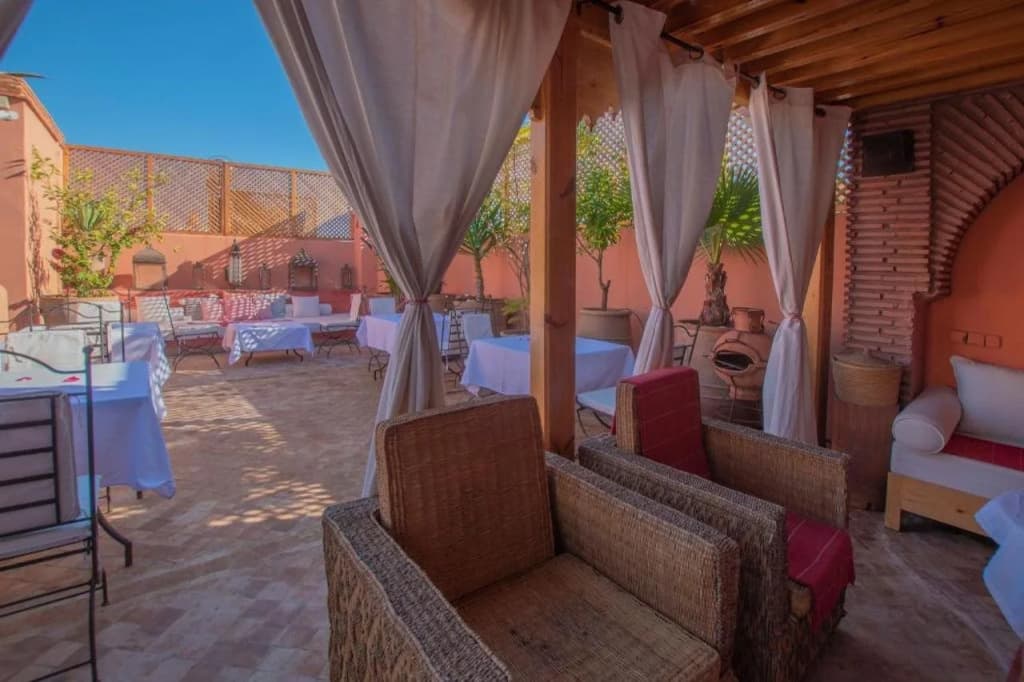 Riad Anais - photo 10