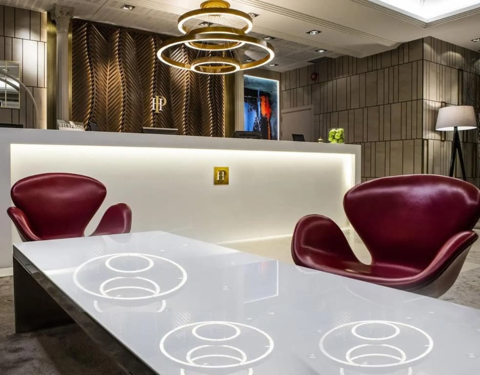 Hotel Preciados - photo 2