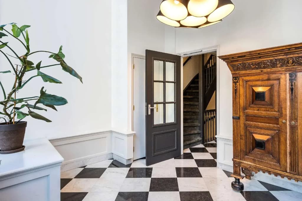 NH Collection Amsterdam Barbizon Palace - photo 42