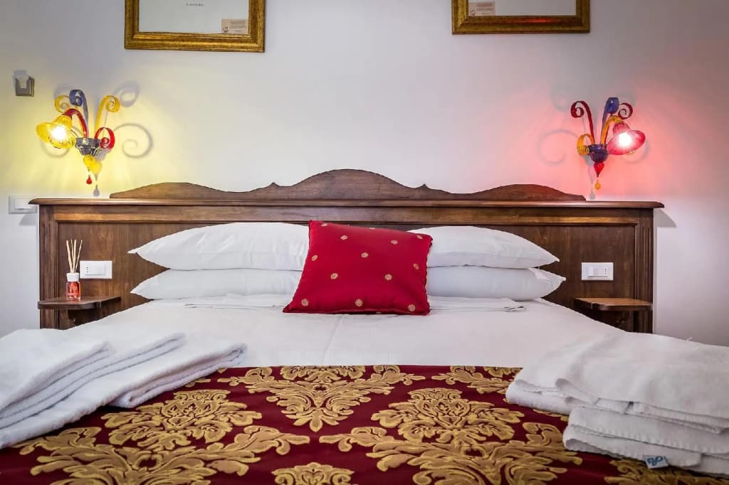 HomEdo Bed & Breakfast - photo 4