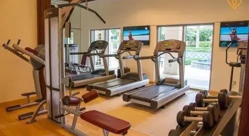 Standpoint Towers by Hi Guests Vacation Homes - photo 19