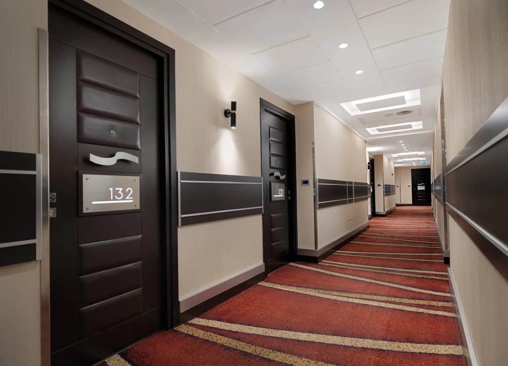 Crowne Plaza Athens City Centre by IHG - photo 15