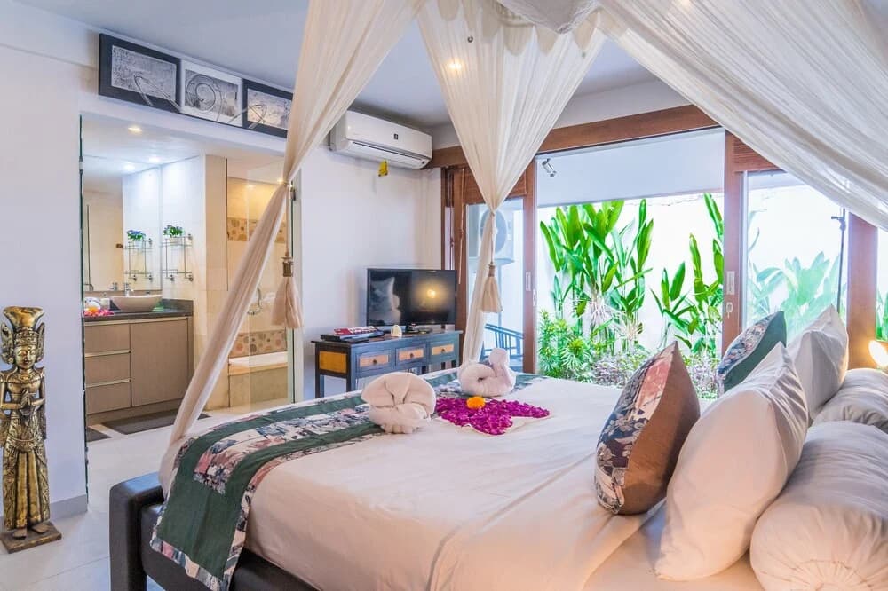 Villa Drupadi 16 - photo 6