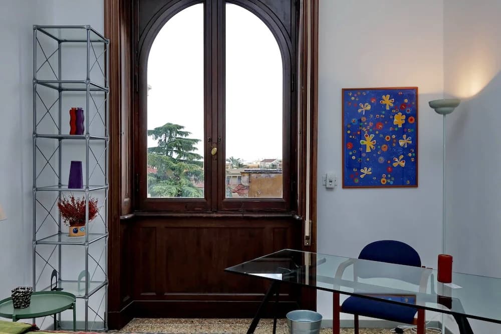 Studio art view - photo 3