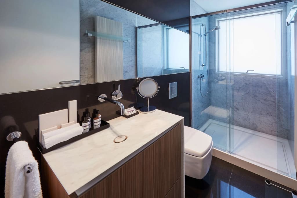Hyatt Regency Madrid Residences - photo 9