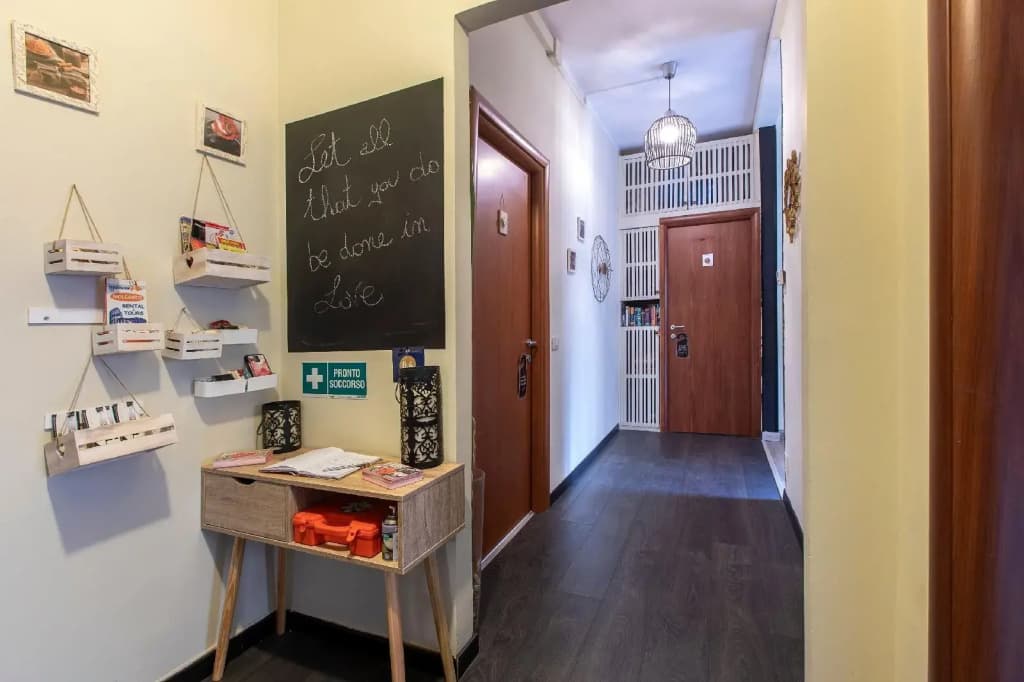 B&B Zen Trastevere - photo 19
