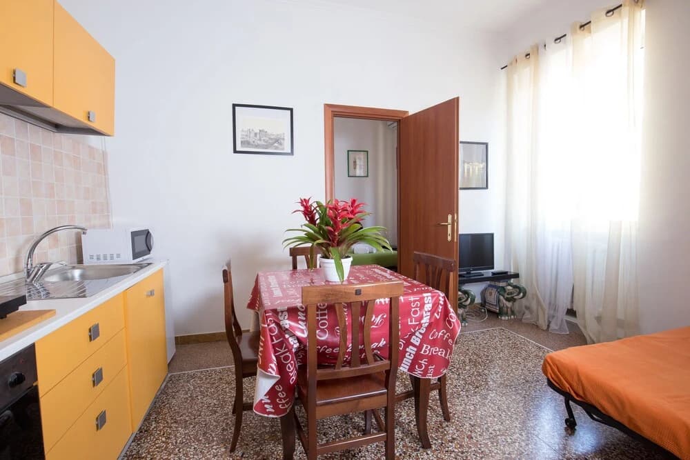 St. Peter Luxury Flat - photo 13