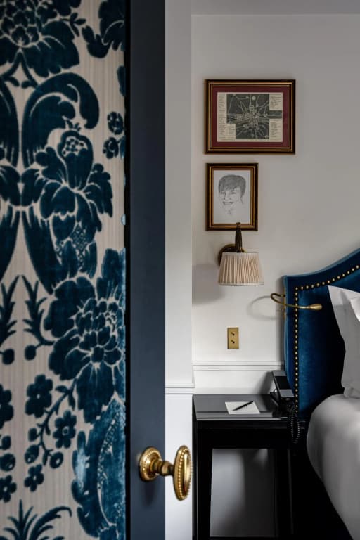 La Chambre du Marais - photo 36
