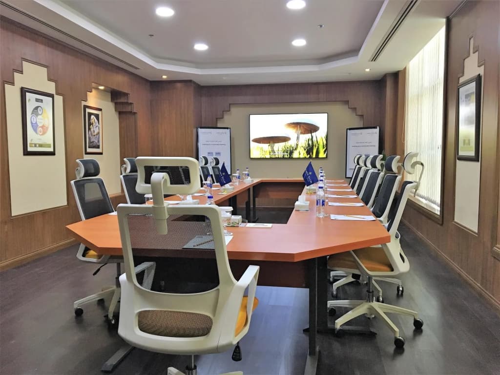 Golden Tulip Headington Ruwi - photo 16