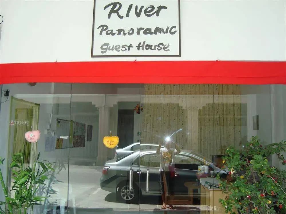 River Golden House - Hostel - photo 1